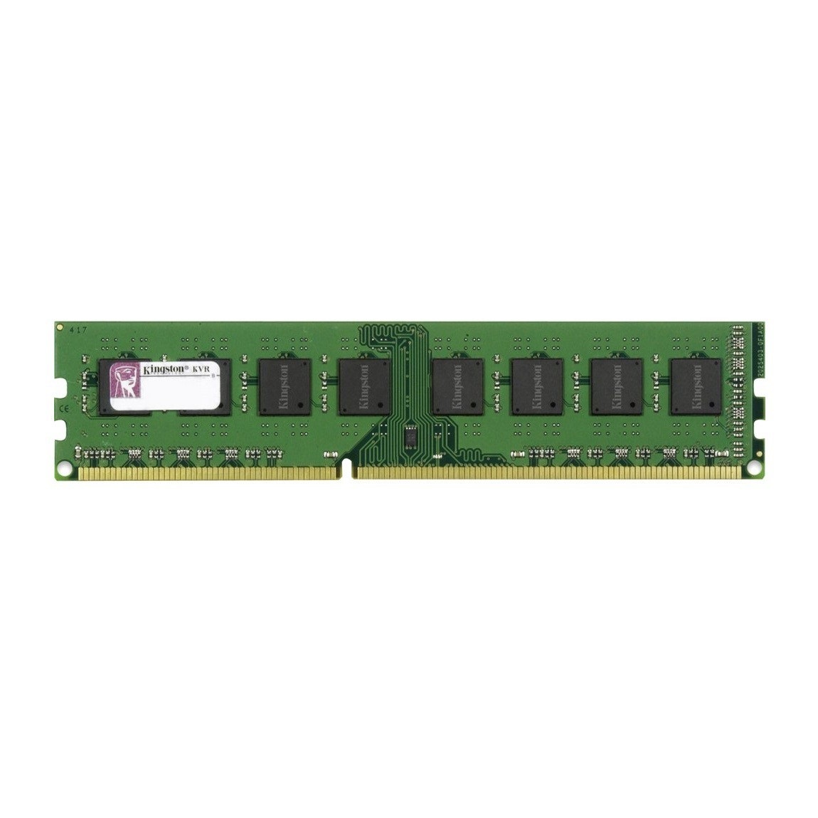 DDR4 Kingston 4GB Bus 2666