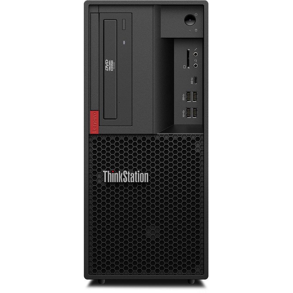 Máy trạm Lenovo ThinkStation P330 Tower