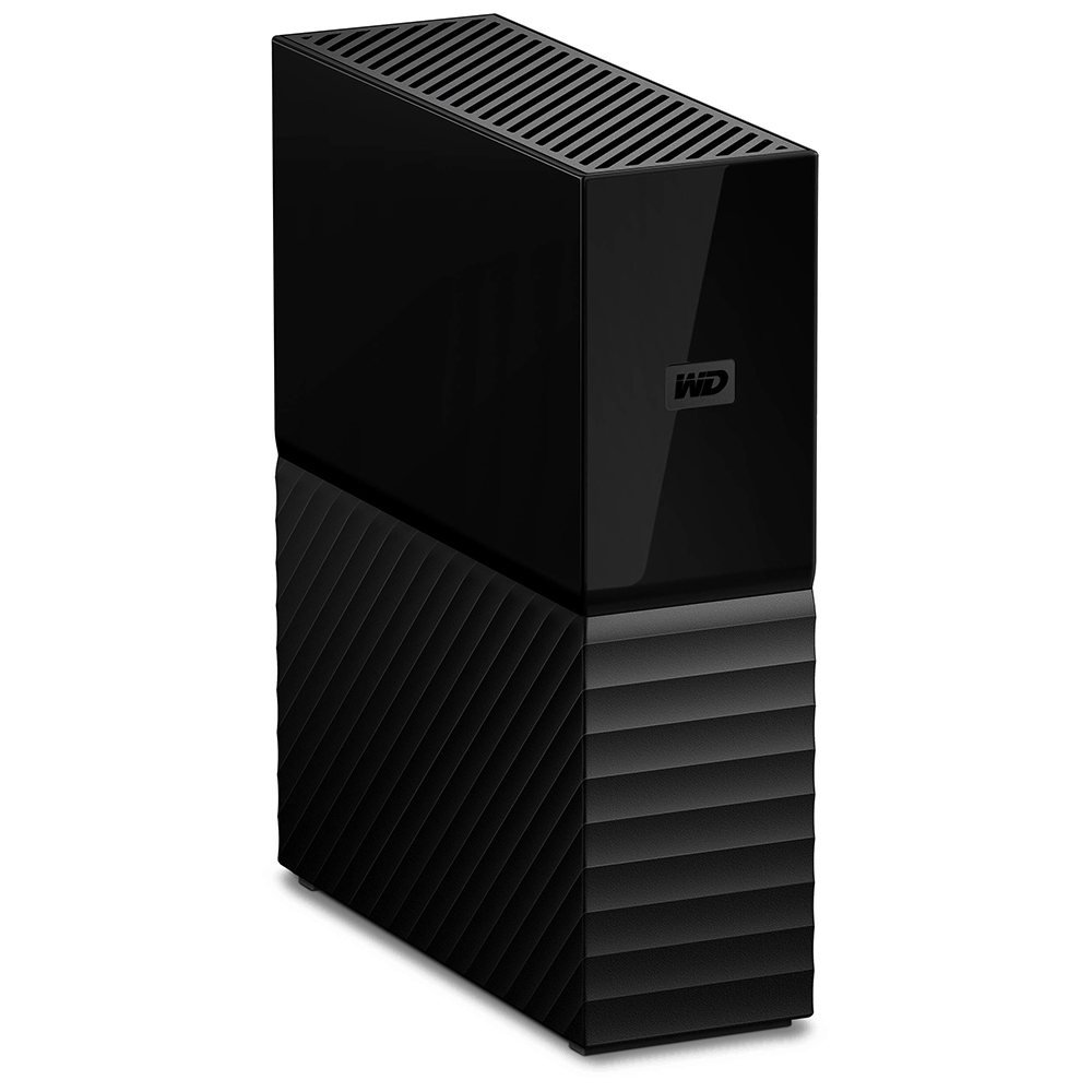 Ổ cứng gắn ngoài Western Digital My Book Essential 6TB 3.5'' USB 3.0