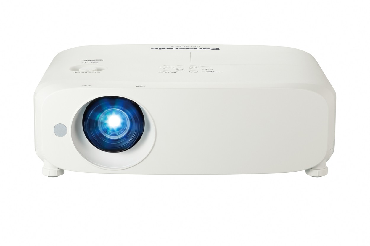 Máy chiếu Panasonic PT-VX615N