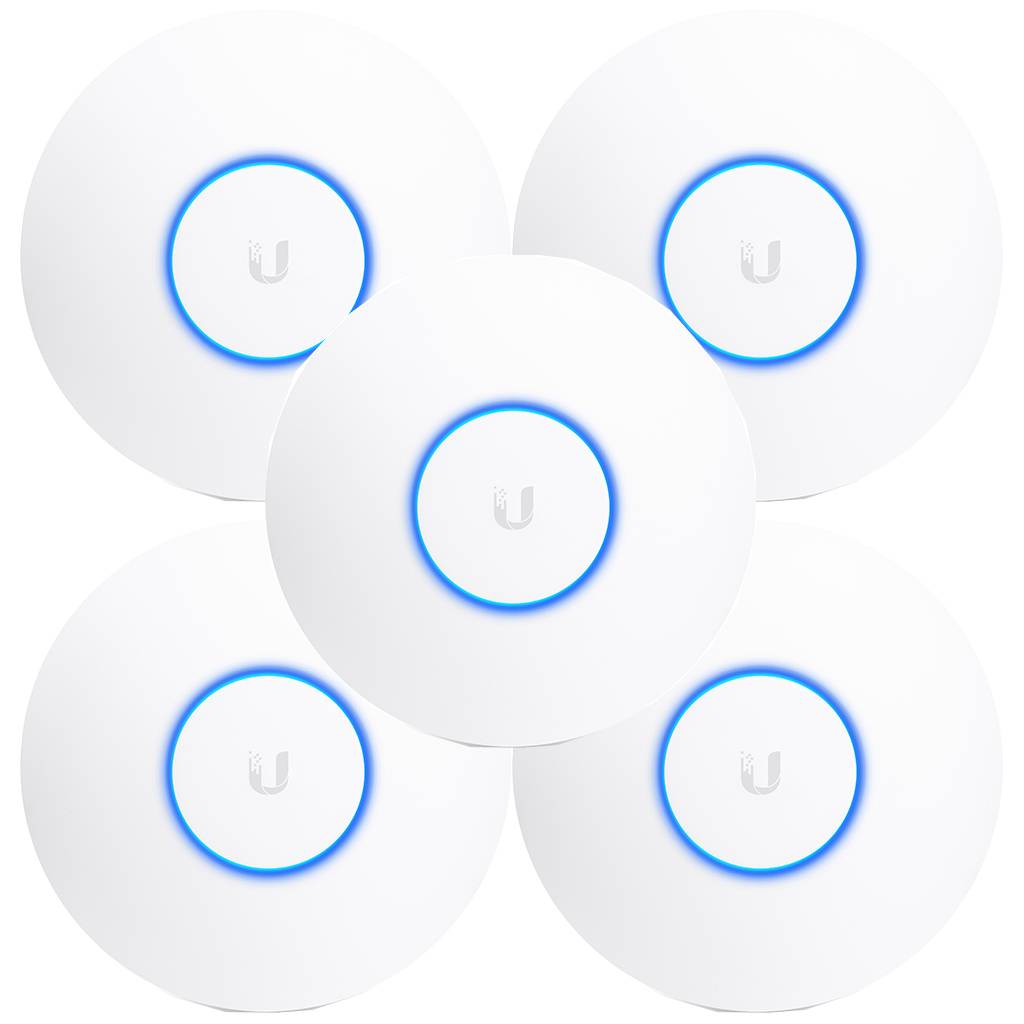 Router wifi Ubiquiti UniFi AP AC HD