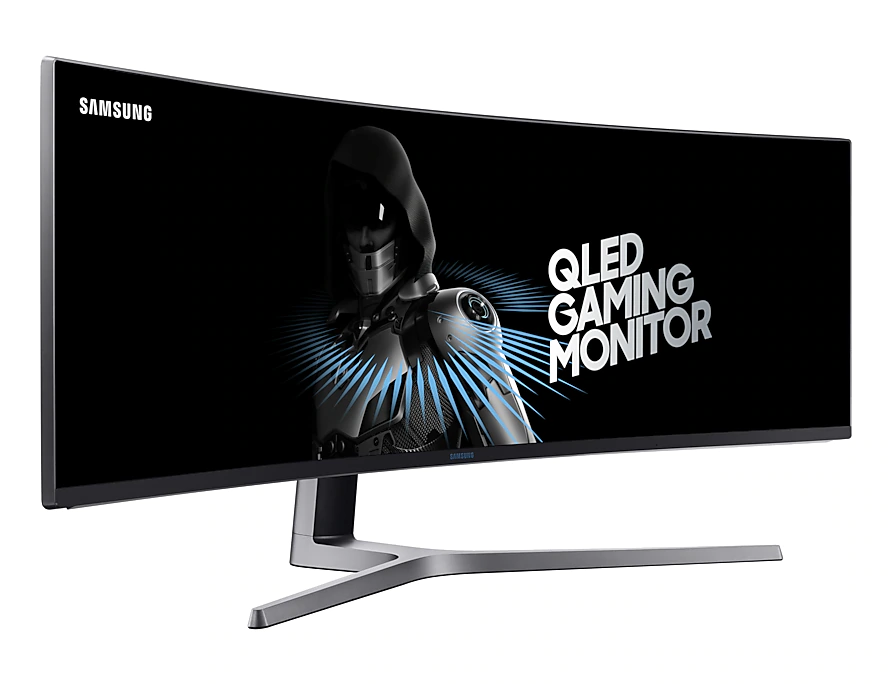 Màn hình máy tính Samsung LC49HG90DMEXXV QLED Gaming