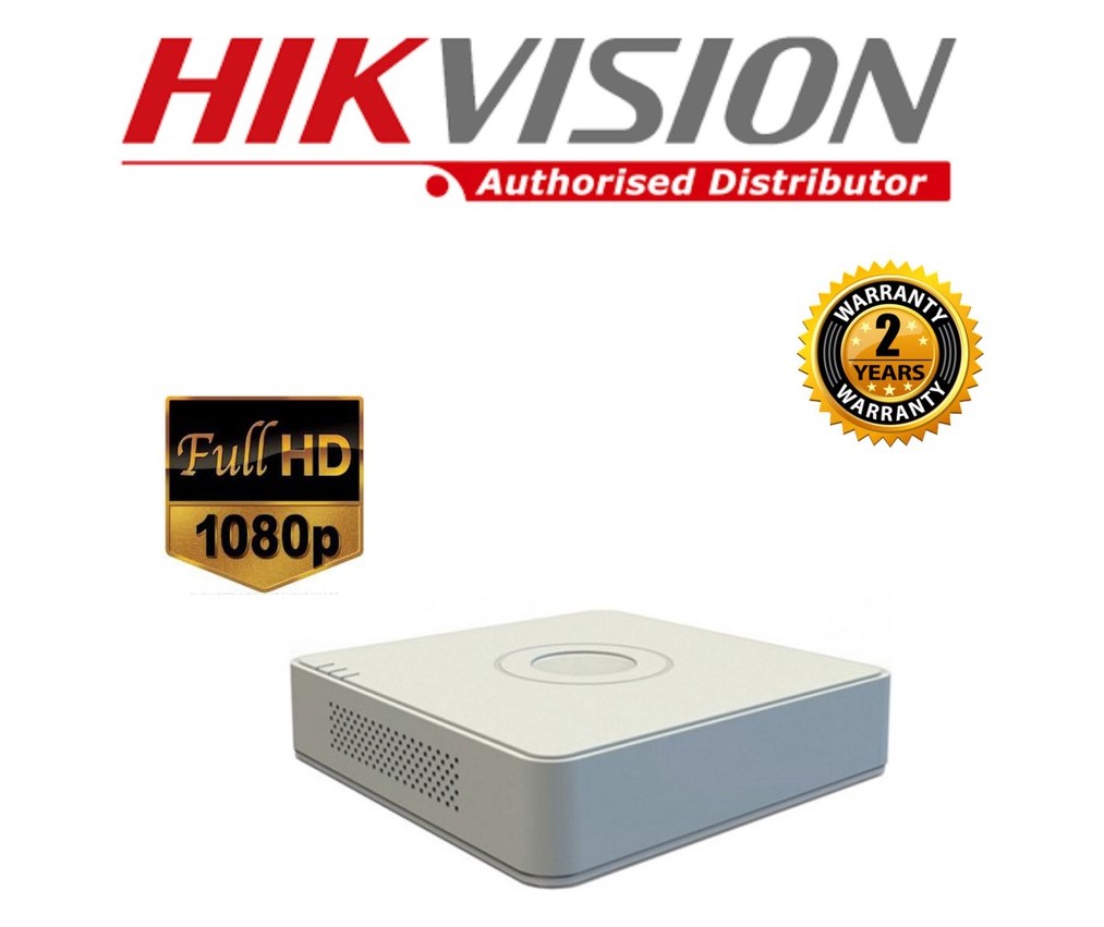 đầu ghi hình camera 8 kênh hikvision ds-7108ni-q1