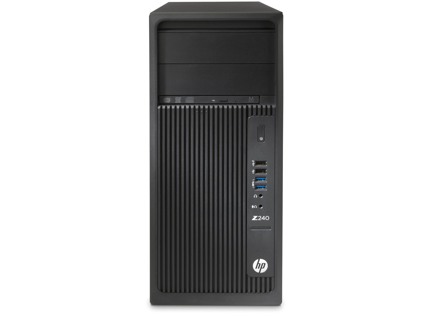 Những thông tin thú vị về chiếc máy trạm  HP Z240 workstation L8T12AV