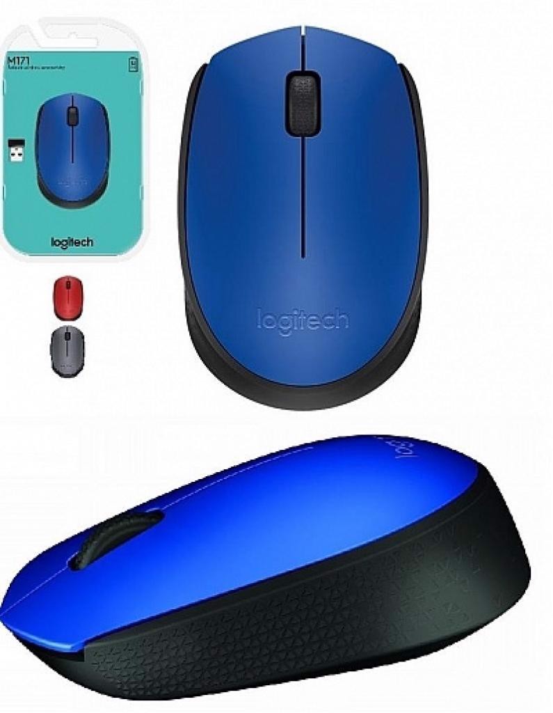 Logitech M171