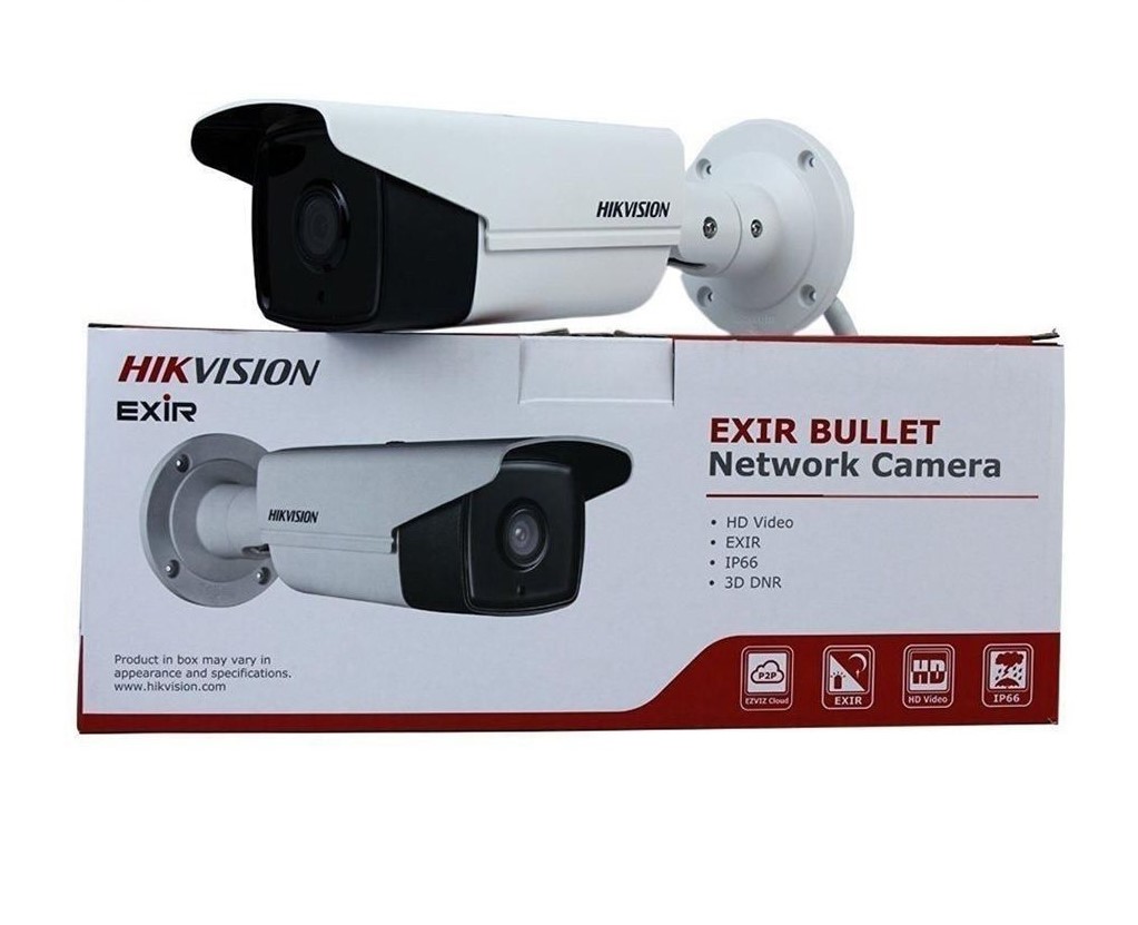 Camera Hikvision DS - 2CE16D8T - IT3