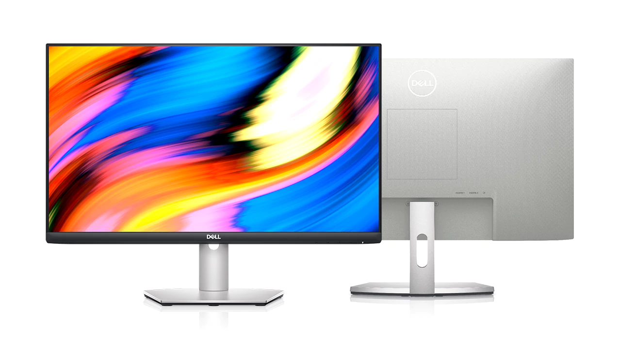 Màn hình Dell S2421H 23.8 inch FHD IPS