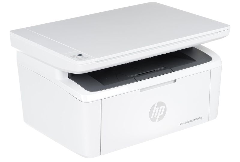 Máy in HP Laserjet M28A W2G54A đa năng (in laser A4)