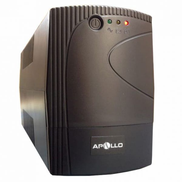 UPS Apollo AP265 650VA