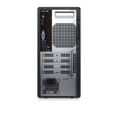 Máy tính để bàn Dell Vostro 3888 MTG6400W-4G-1T