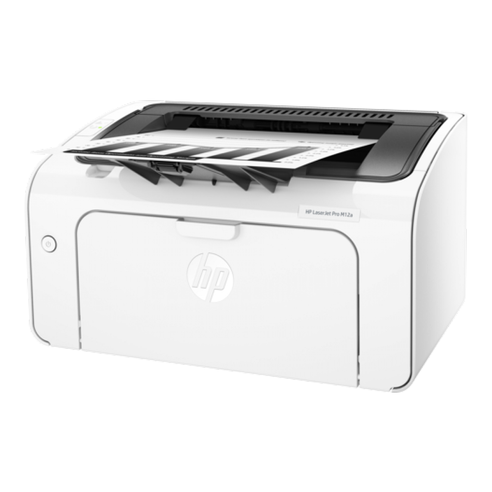 Máy in HP LaserJet Pro M12W