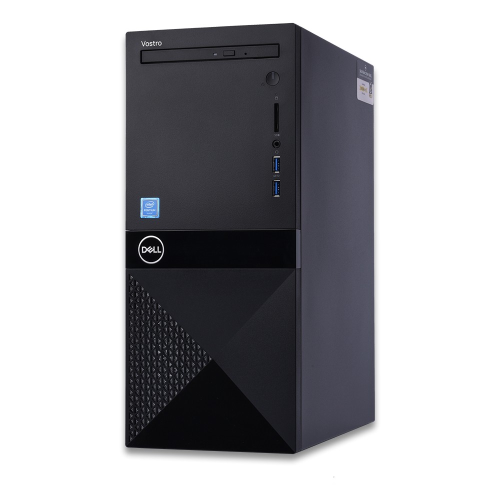 Máy tính để bàn Dell Vostro 3670 MT (J84NJ7)