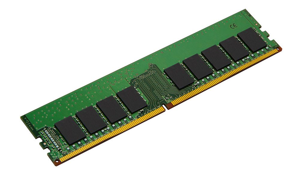 DDRam 4 Kingston ECC 16GB 2400Mhz - KSM24ED8/16ME