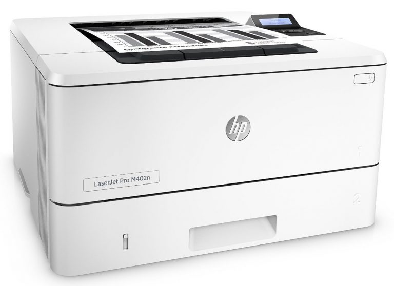 Máy in Laser đen trắng HP Pro M402N - C5F93A