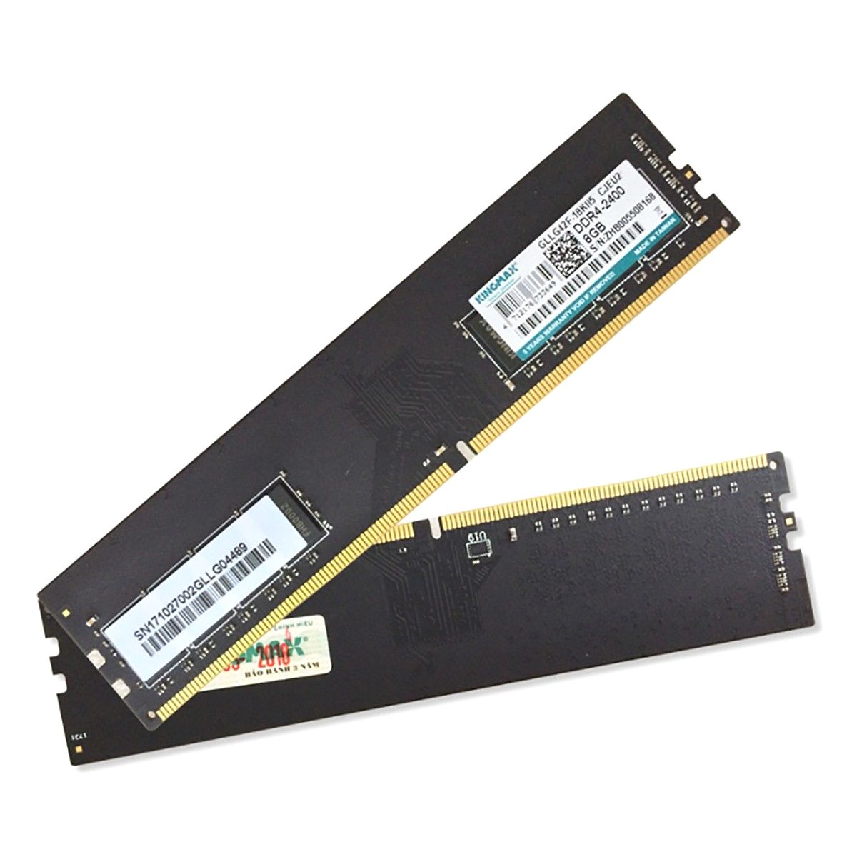 Ram Desktop Kingmax DDR4 8GB bus 2400MHz