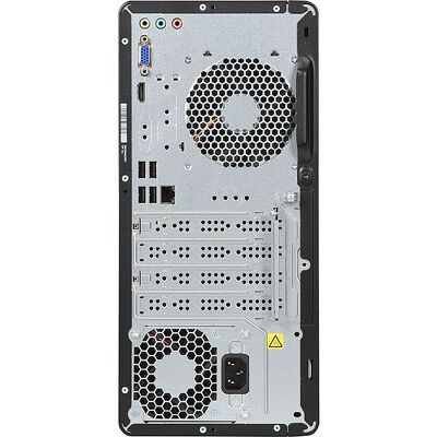 Máy tính để bàn HP Pavilion TP01 - 1110d (180S0AA)