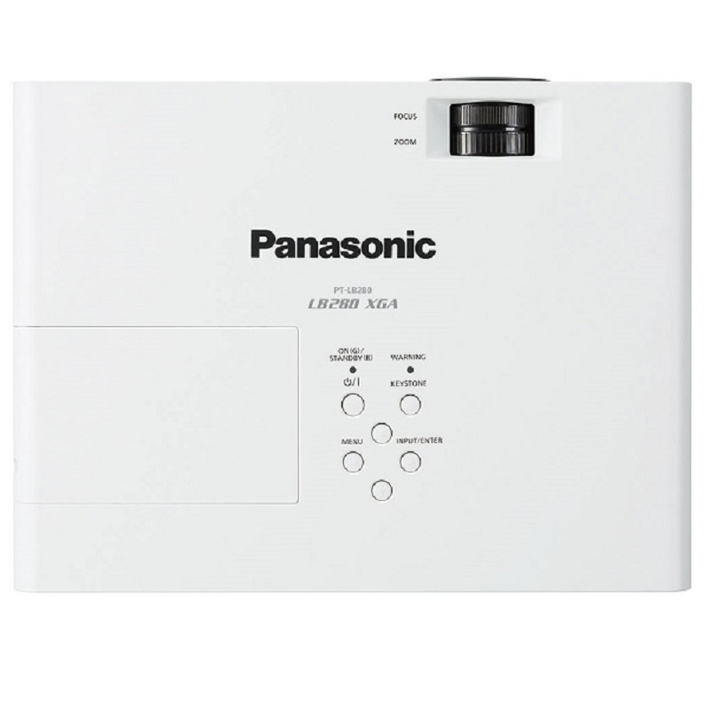 Máy chiếu Panasonic PT-LB280A