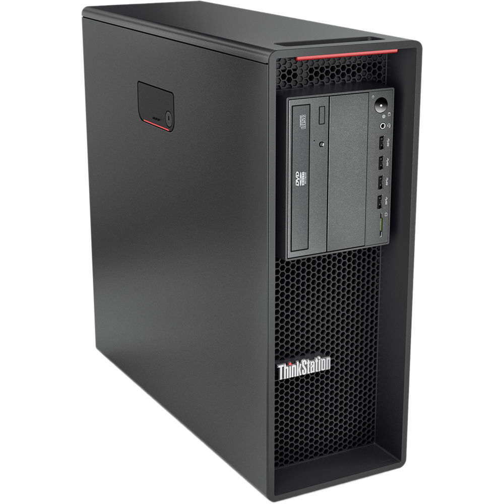 Máy trạm Lenovo ThinkStation P520