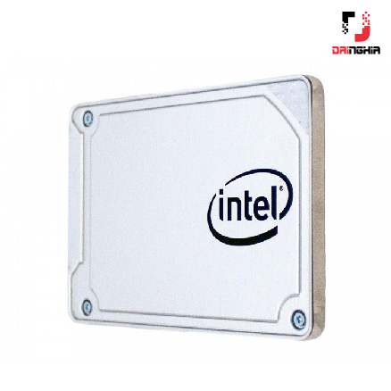 Ổ cứng SSD Intel 128GB 545S 2.5''