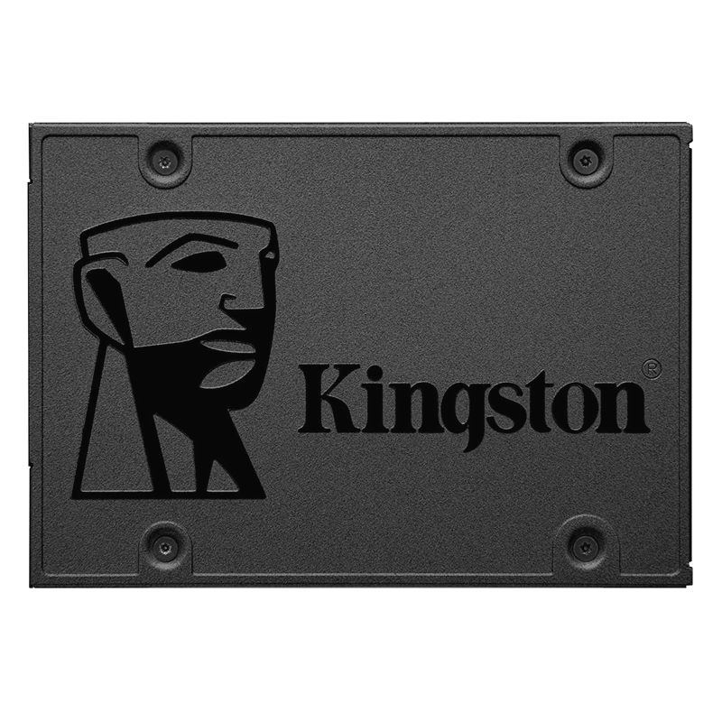 Ổ cứng SSD Kingston A400 240GB SA400S37