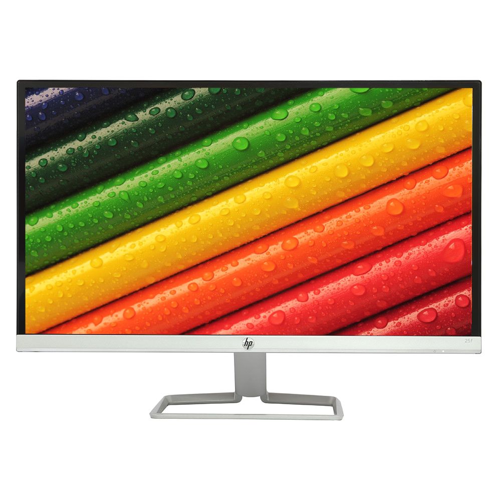 MÀN HÌNH HP 24FW 23.8 INCH DISPLAY