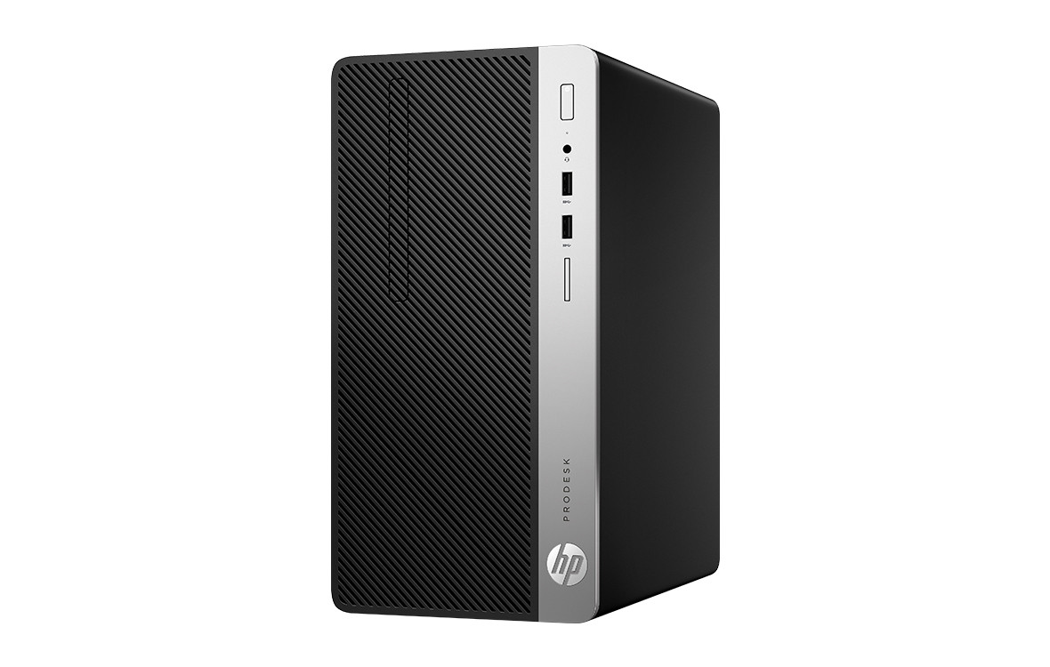 Máy tính để bàn HP Prodesk 400 G5 MT (4ST28PA)