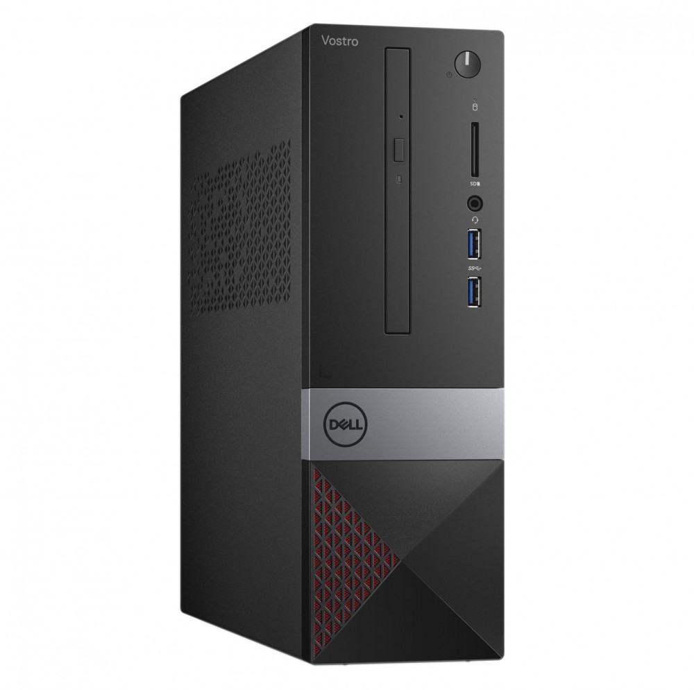 Máy tính để bàn Dell Vostro 3471 70205610 (i5-9400/4GB/1TB HDD/UHD 630/Win10)