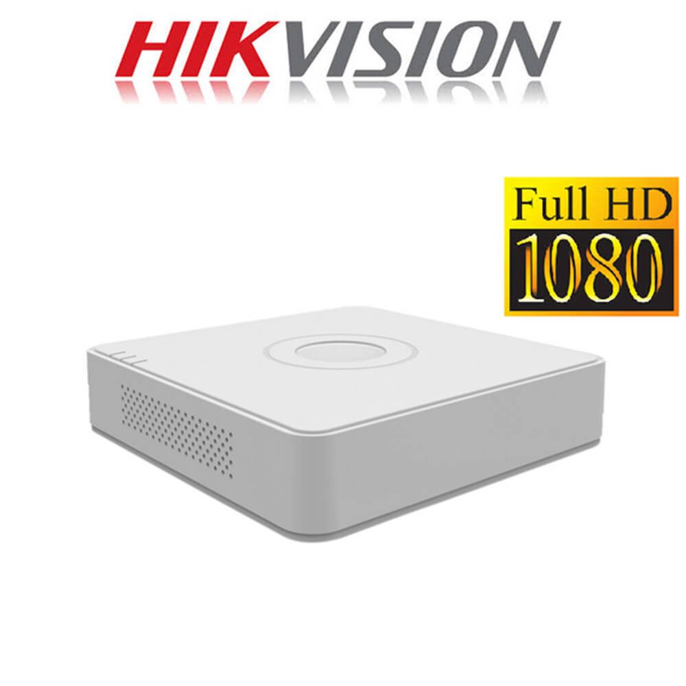 Đầu ghi hình camera IP 4 kênh HIKVISION DS-7104NI-Q1