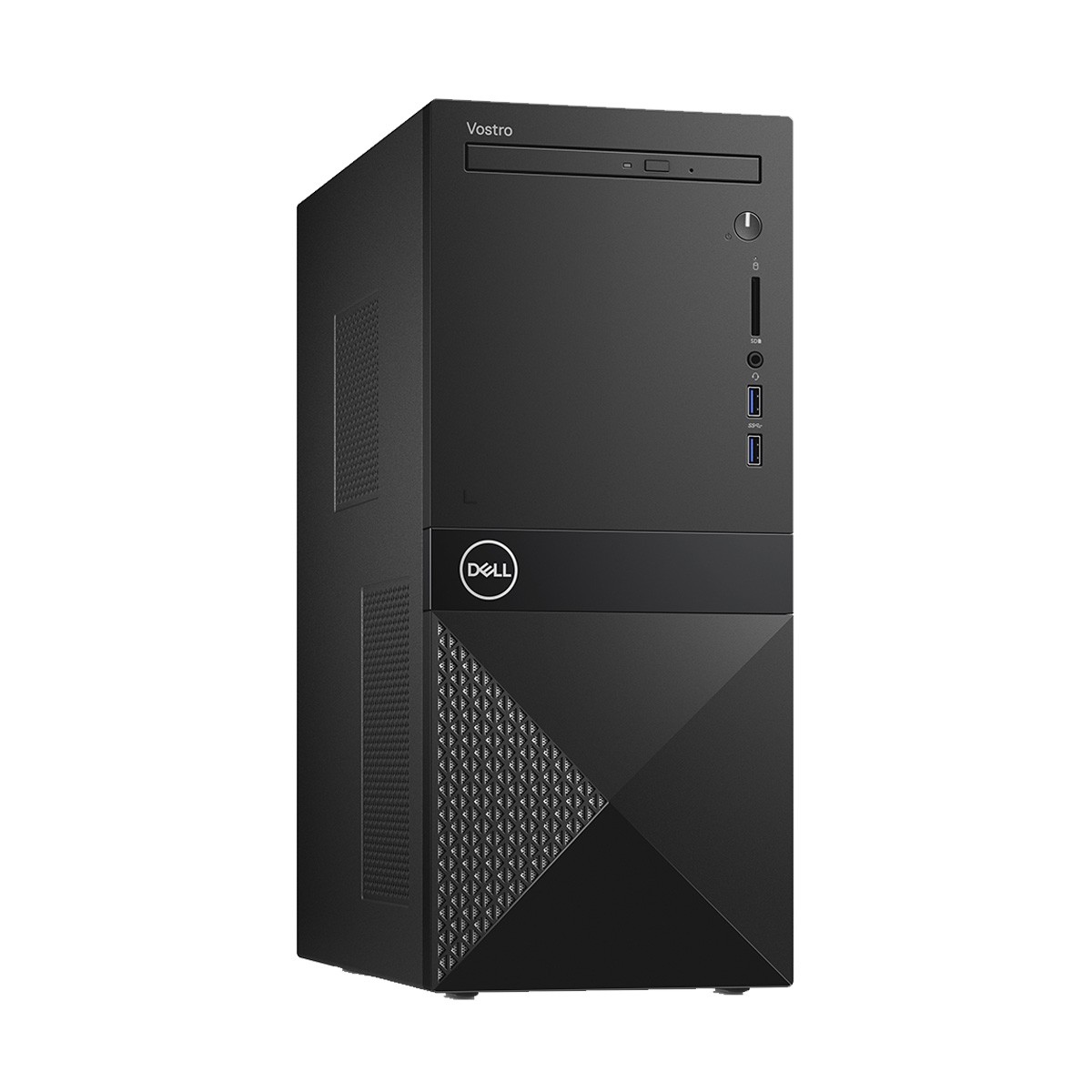 Máy tính để bàn Dell Vostro 3670 MT (J84NJ7)