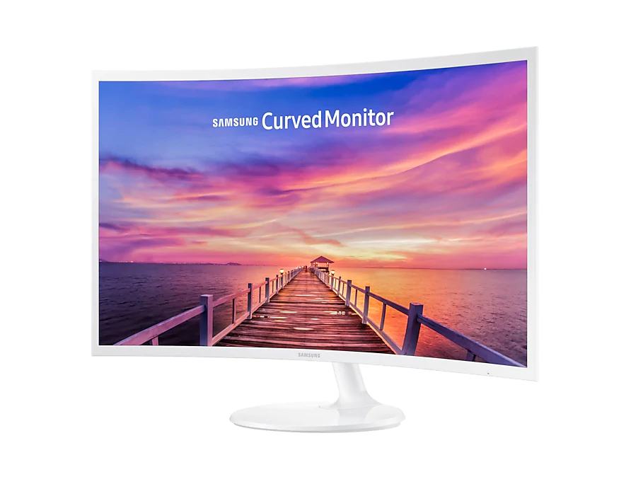 Màn hình máy tính Samsung LC32F391FWEXXV