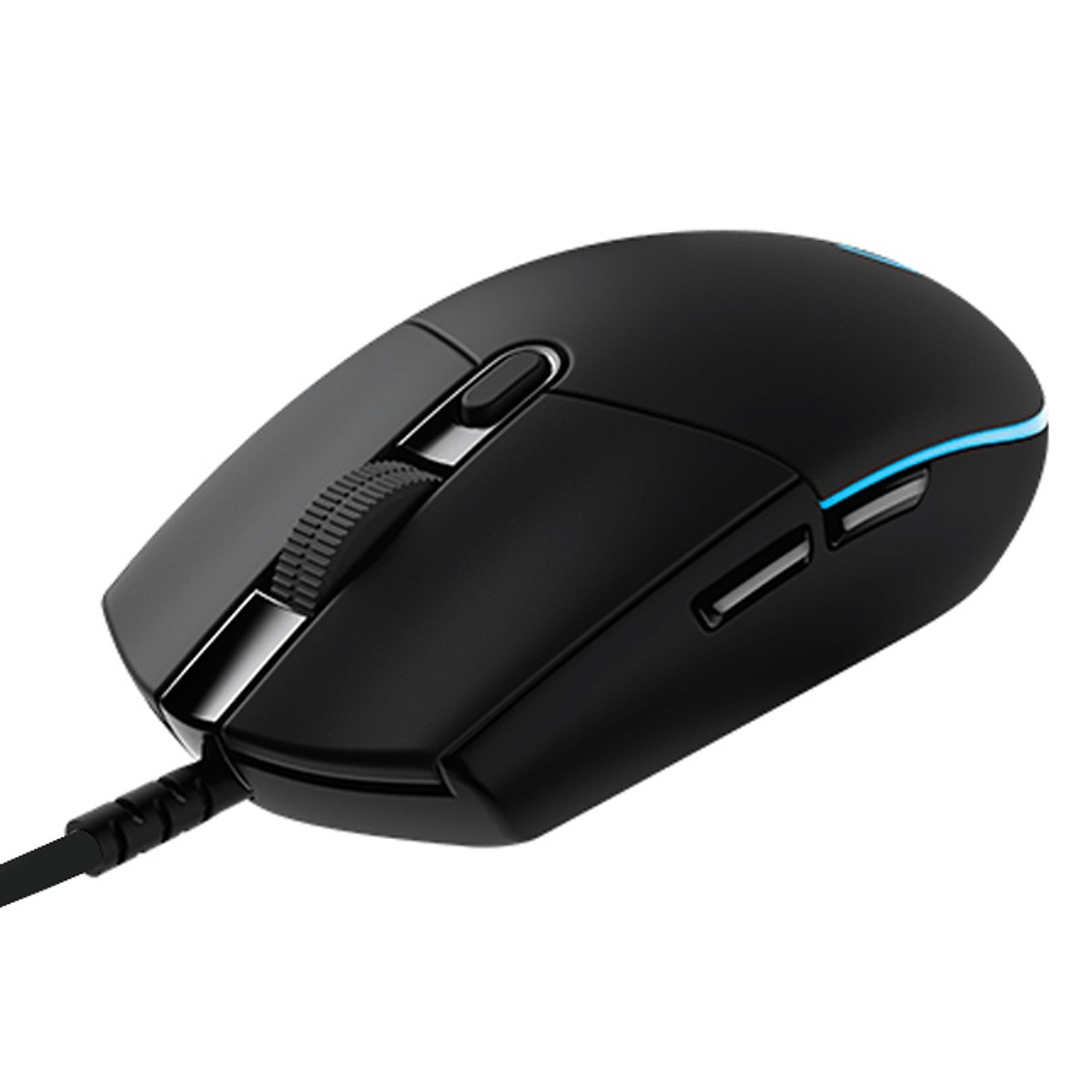 Chuột Logitech có dây G102