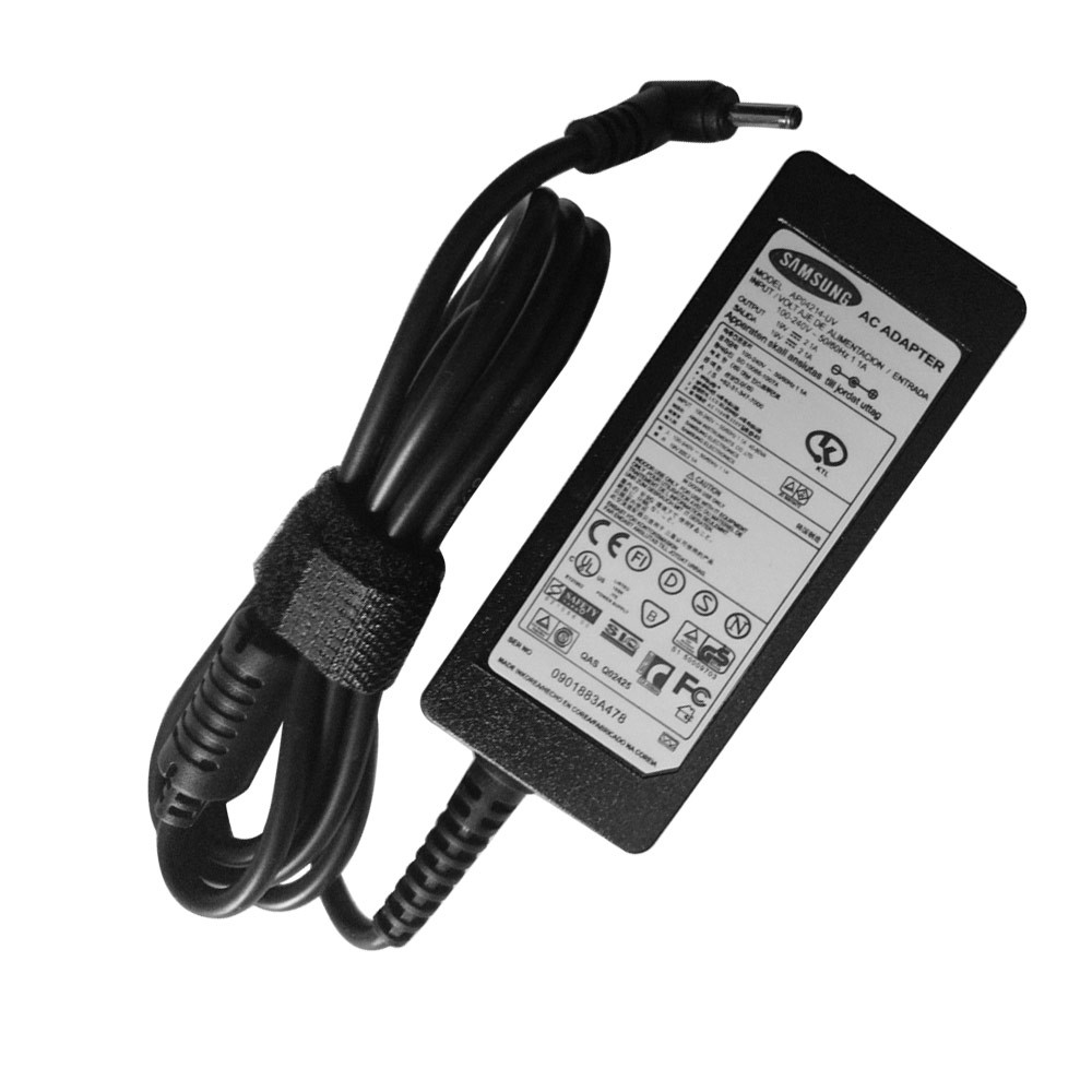 adaptor Laptop Samsung 19V-2.1A