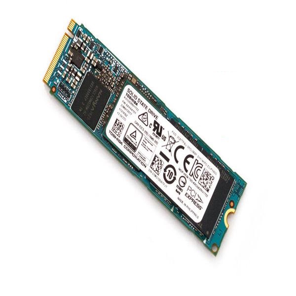 SSD Kingmax PX3480 256Gb PCIe NVMe Gen 3.0x4 M2.2280