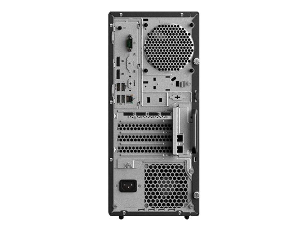 Máy trạm Lenovo ThinkStation P330 Tower