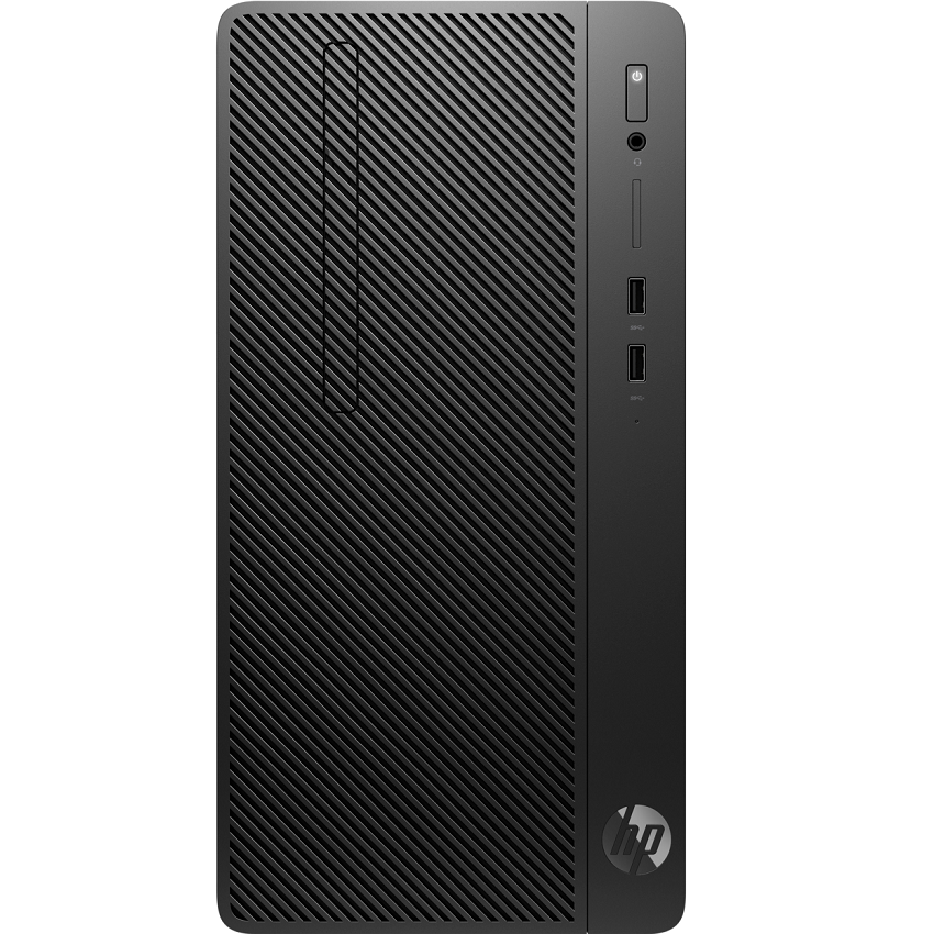 máy tính để bàn HP Desktop Pro MT 5JC11PA