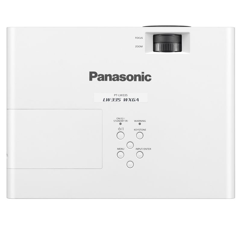 Máy chiếu Panasonic PT-LW335