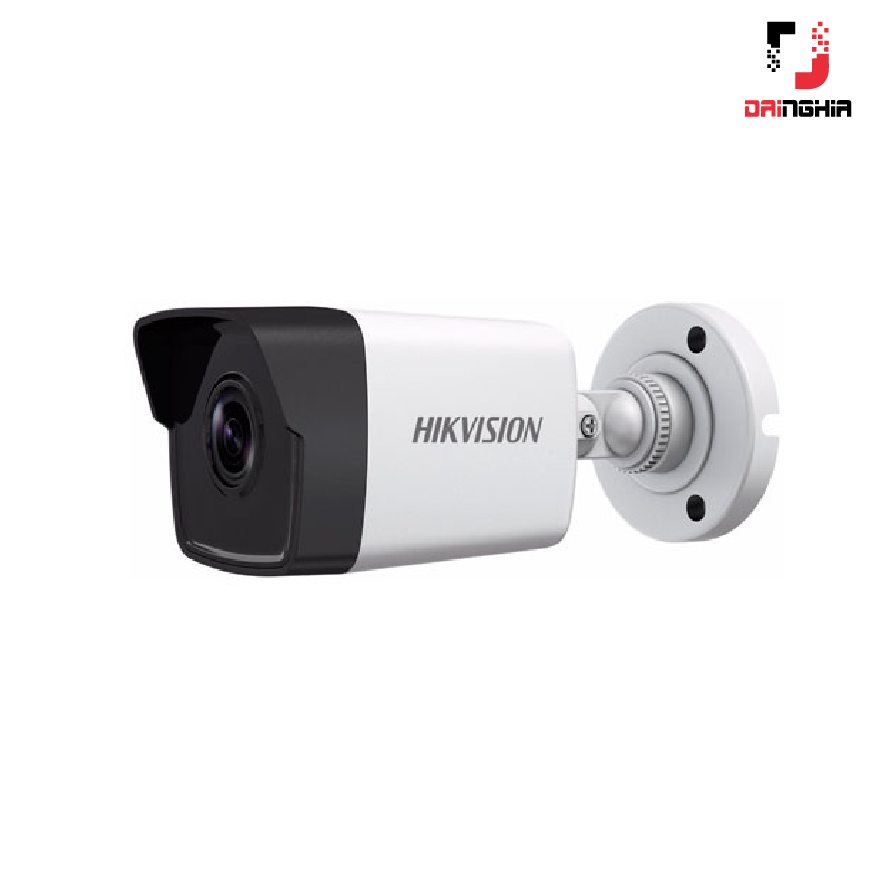 Camera Hikvision HD - TVI DS - 2CE16F1T-IT