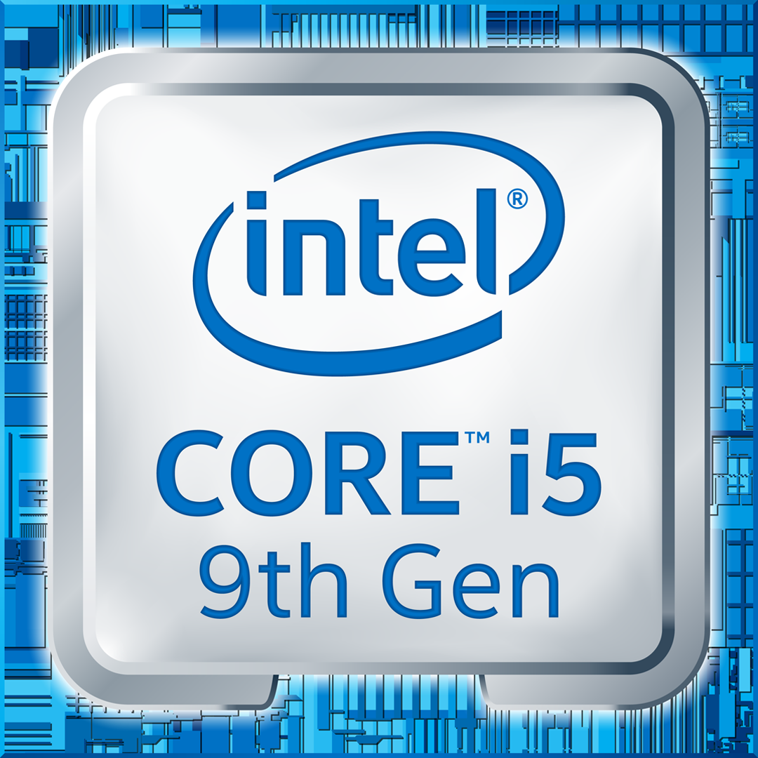 CPU Intel Core i5-9500