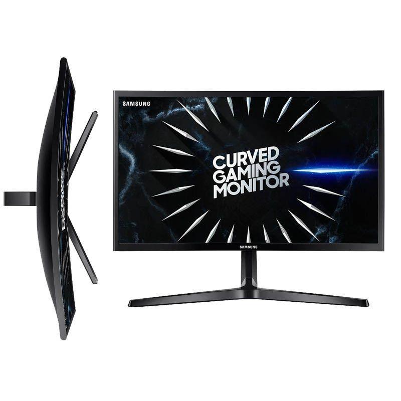 Màn hình máy tính Samsung LC24RG50FQEXXV