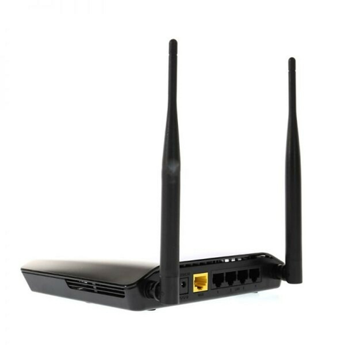 Router wifi Dlink DIR612 Wireless N 300M