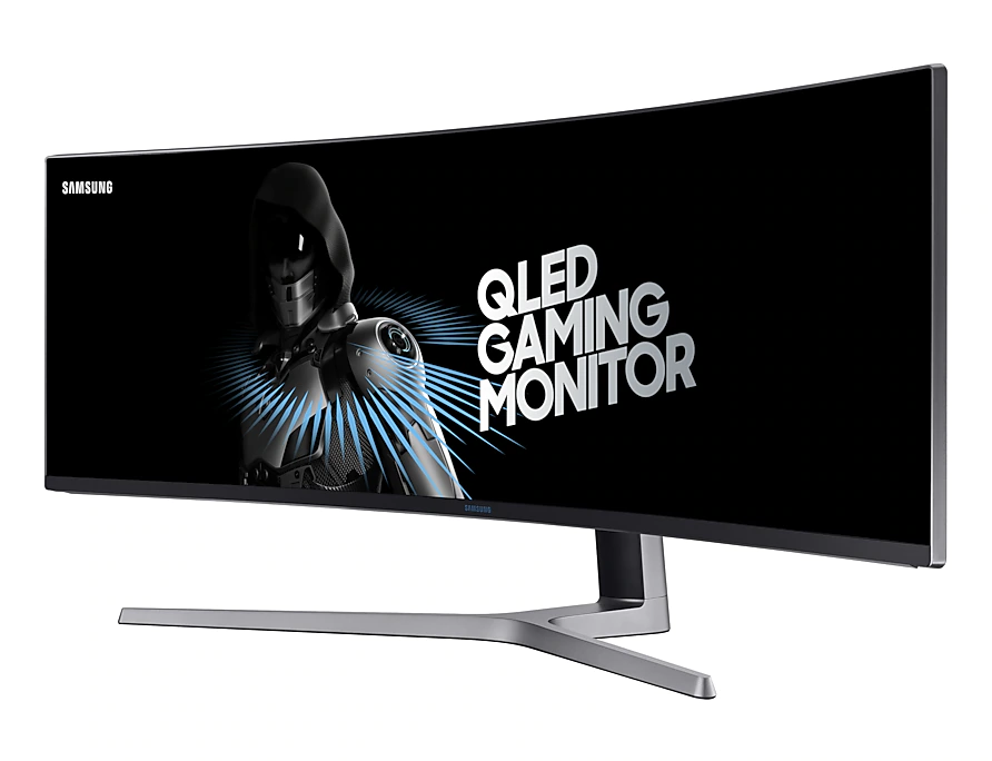 Màn hình máy tính Samsung LC49HG90DMEXXV QLED Gaming