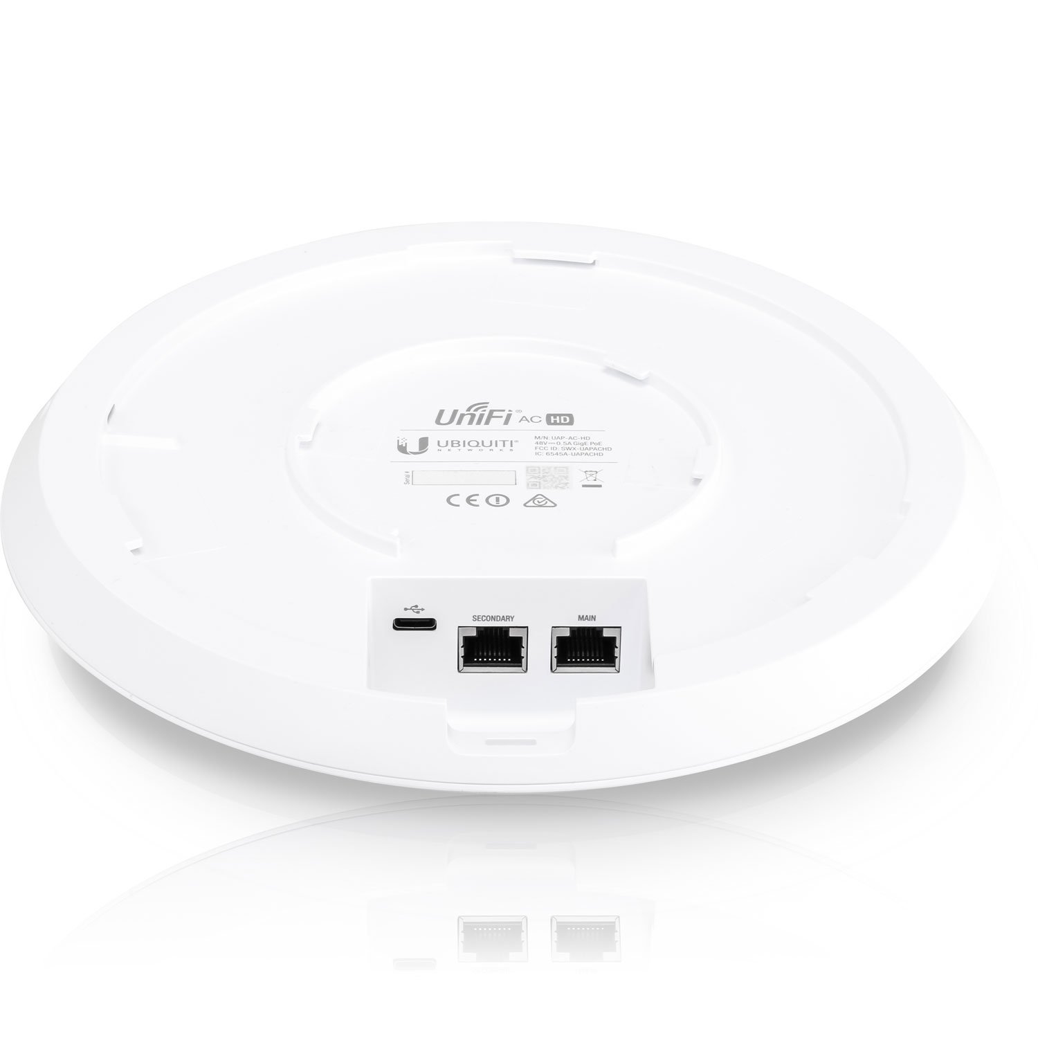 Router wifi Ubiquiti UniFi AP AC HD