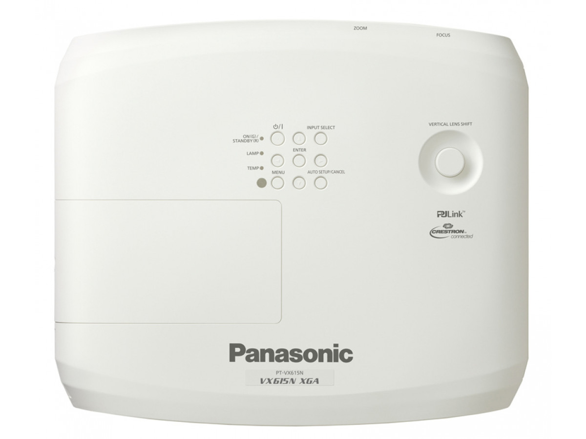 Máy chiếu Panasonic PT-VX615N