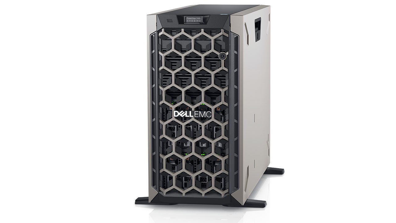 Máy chủ Server Dell T440