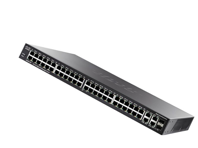 Cisco SG350-52-K9-EU