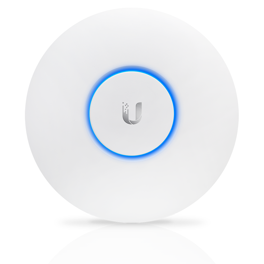 Bộ phát sóng Wifi Ubiquiti Unifi AP AC Lite