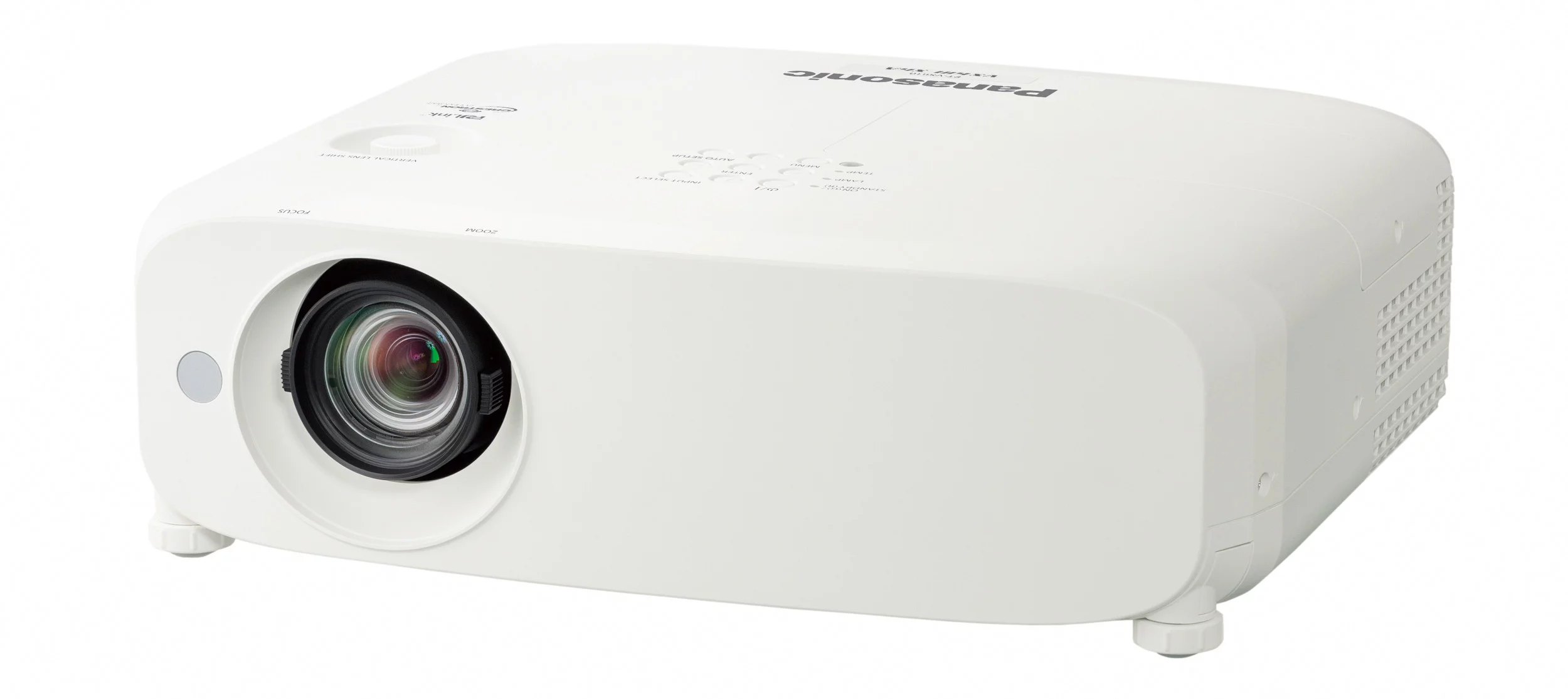 Máy chiếu Panasonic PT-VX615N