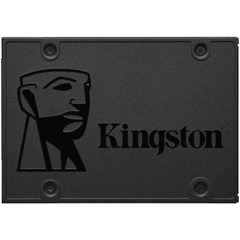 Ổ cứng SSD Kingston A400 SATA III 120GB SA400S37