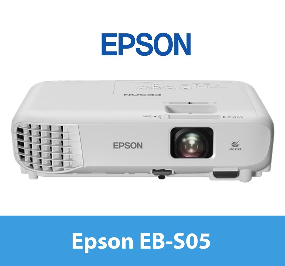 Máy chiếu Epson EB-S05