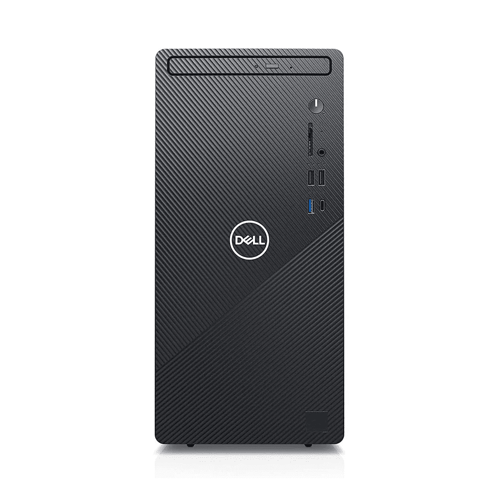 Máy tính để bàn Dell Inspiron 3881MT (0K2RY1)